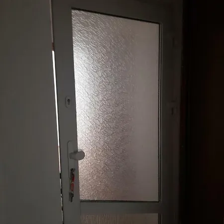 Studio Flat Jezyce 아파트