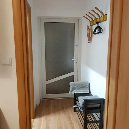 아파트 Studio Flat Jezyce *