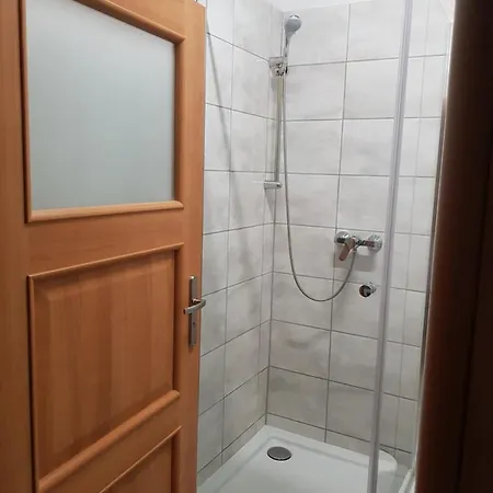 Studio Flat Jezyce *