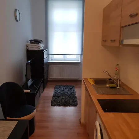 Studio Flat Jezyce *