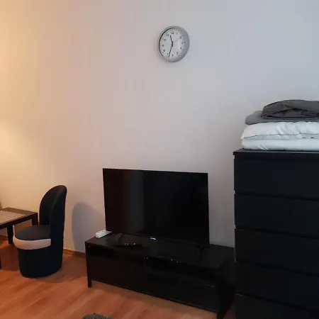 Studio Flat Jezyce 포즈난