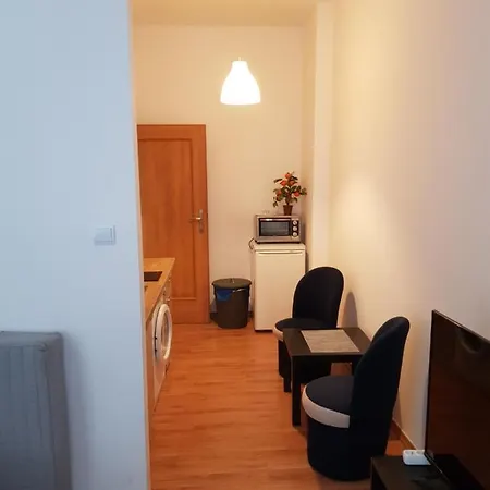 아파트 Studio Flat Jezyce
