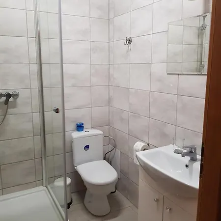 Studio Flat Jezyce